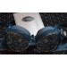 Бюстгальтер Alles Blue Diamond push-up